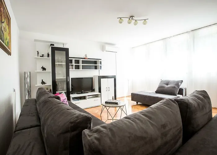 Lovret Apartment Split