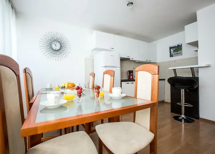Lovret Apartment