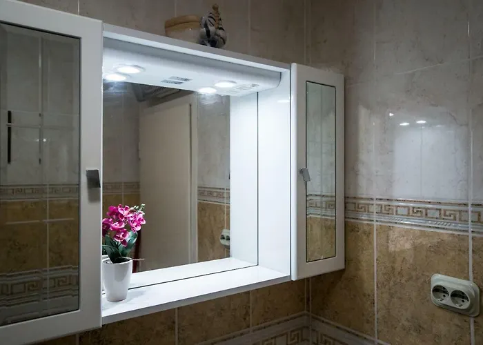 Apartment Lovret