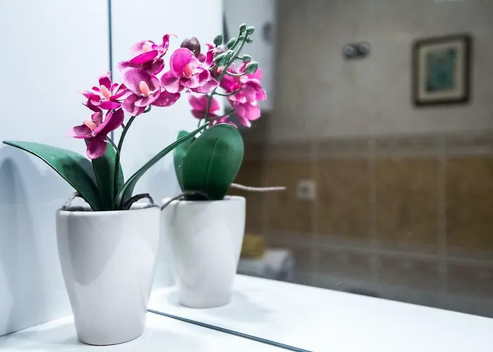 Apartment Lovret *