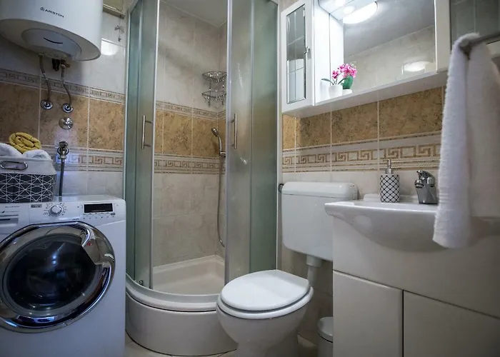 Lovret Apartment
