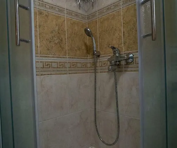 Lovret Apartment *