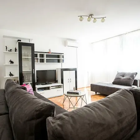 Lovret Apartman Split