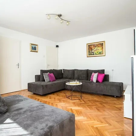 Apartament Lovret Split