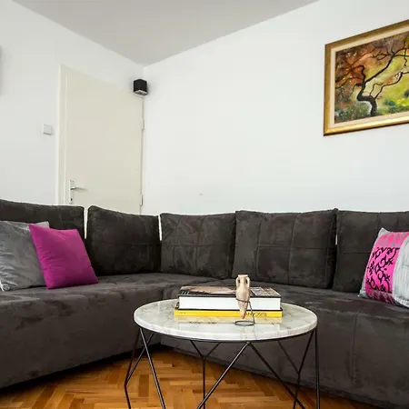 Apartman Lovret Split