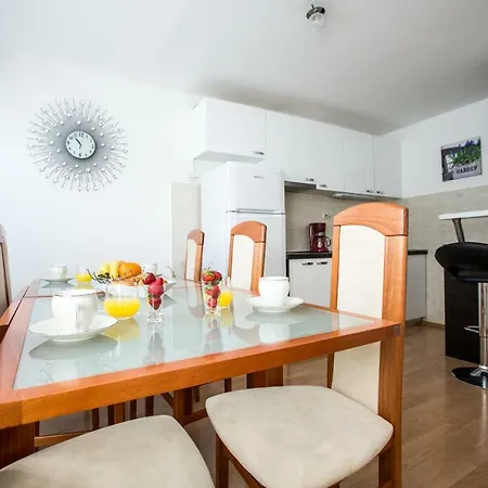 Lovret Apartament