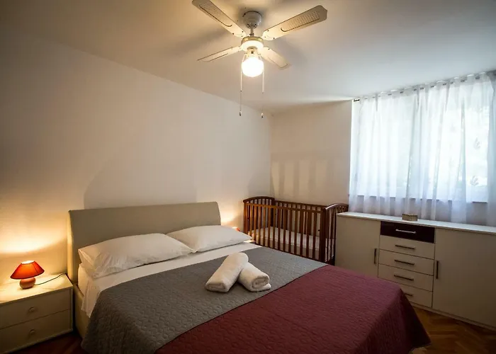 Lovret Apartmán Split