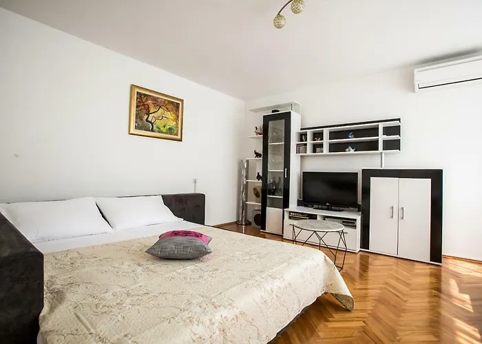 Apartamento Lovret